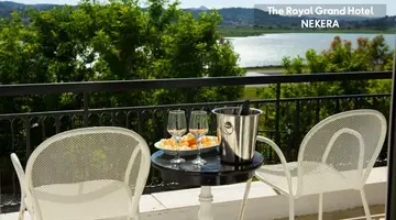 The Royal Grand Hotel Corfu