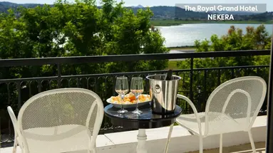 The Royal Grand Hotel Corfu