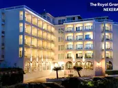 The Royal Grand Hotel Corfu