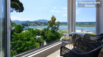 The Royal Grand Hotel Corfu