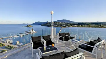 THE ROYAL GRAND HOTEL