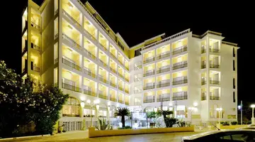 THE ROYAL GRAND HOTEL