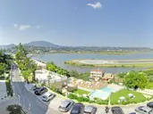THE ROYAL GRAND HOTEL