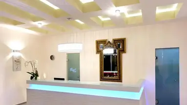 THE ROYAL GRAND HOTEL