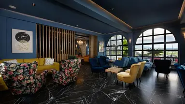 The Royal Grand
