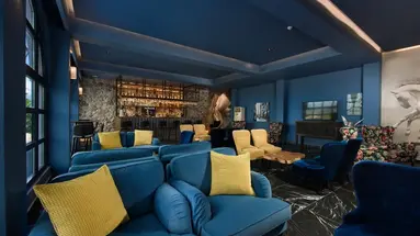 The Royal Grand