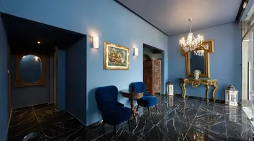 The Royal Grand