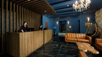The Royal Grand