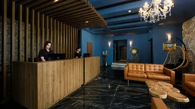 The Royal Grand