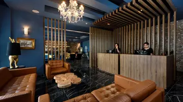 The Royal Grand