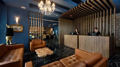 The Royal Grand