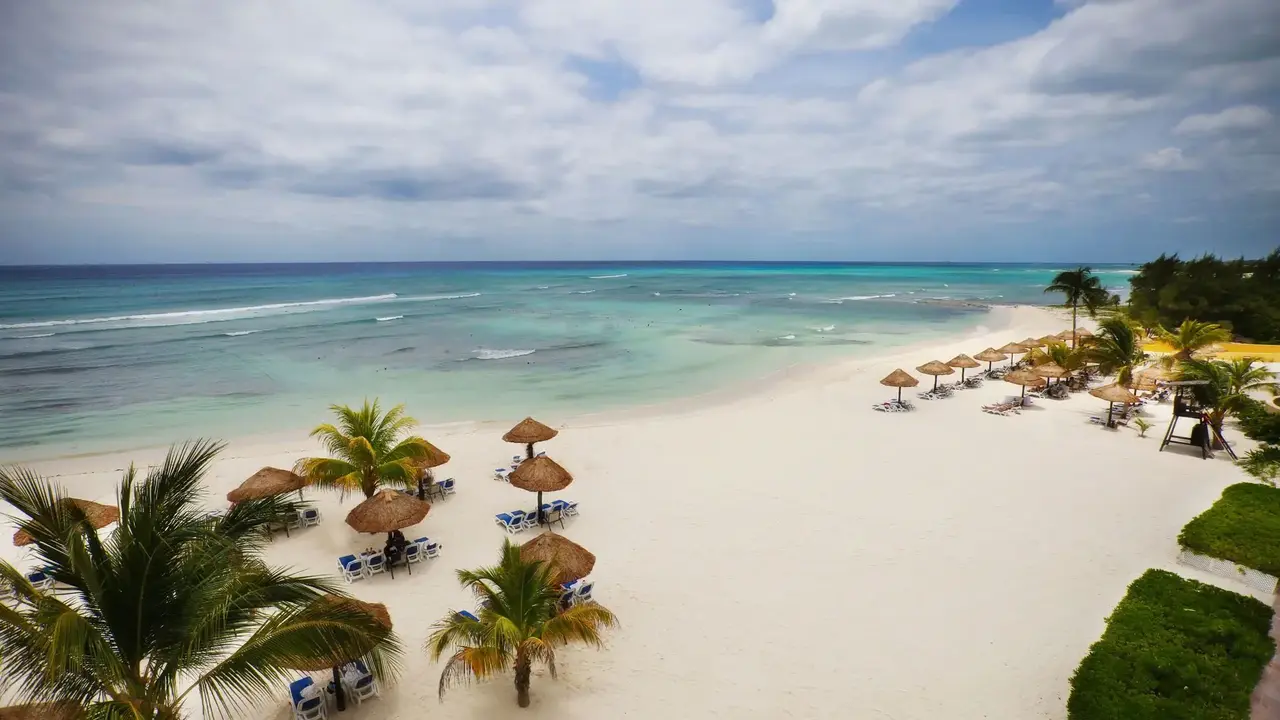 The Royal Haciendas All Inclusive Resort & Spa