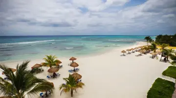 The Royal Haciendas All Inclusive Resort & Spa