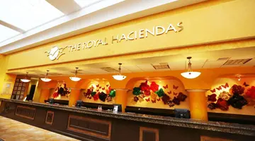 The Royal Haciendas All Inclusive Resort & Spa