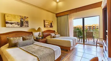 The Royal Haciendas All Inclusive Resort & Spa