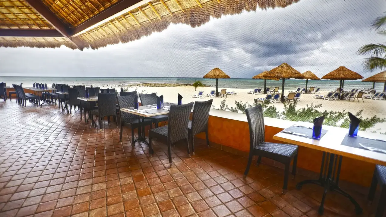The Royal Haciendas All Inclusive Resort & Spa