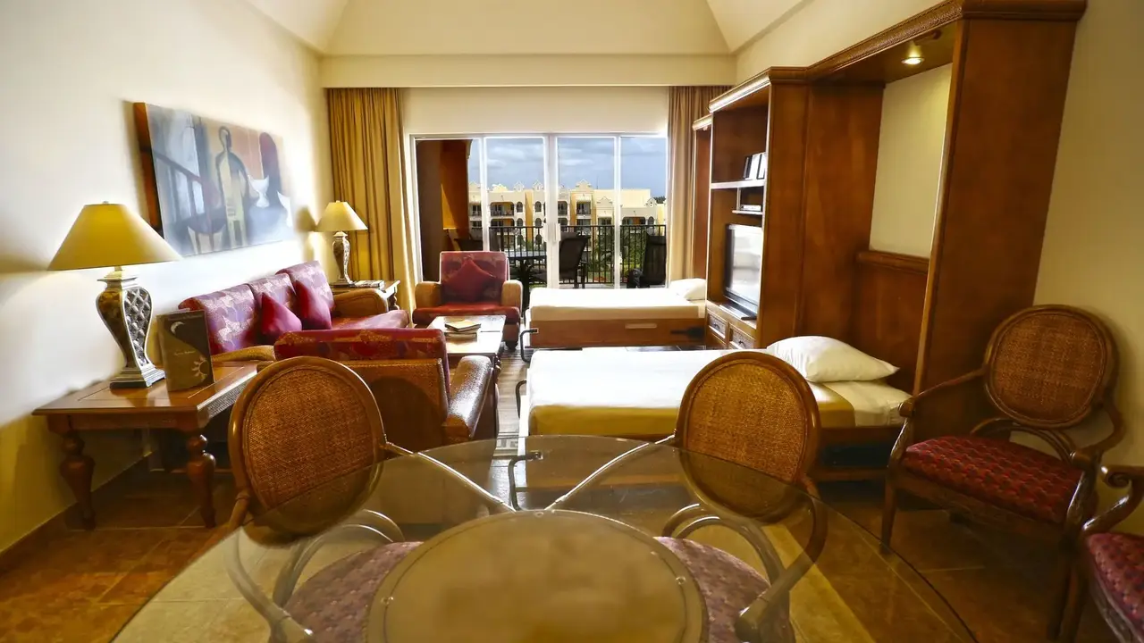 The Royal Haciendas All Inclusive Resort & Spa