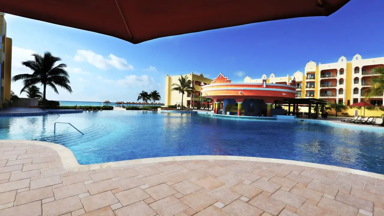 The Royal Haciendas All Inclusive Resort & Spa