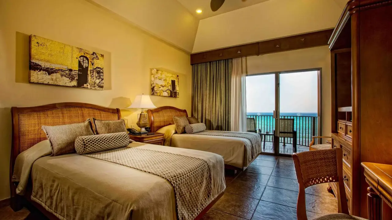 The Royal Haciendas All Inclusive Resort & Spa