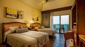 The Royal Haciendas All Inclusive Resort & Spa