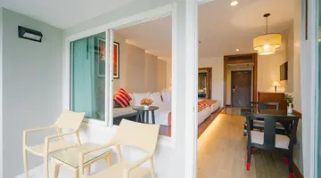 THE ROYAL PARADISE HOTEL & SPA