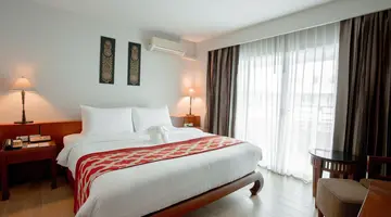 The Royal Paradise Hotel & Spa
