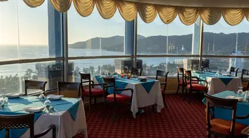 The Royal Paradise Hotel & Spa