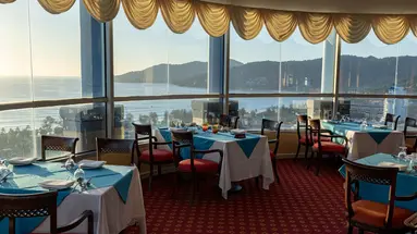 The Royal Paradise Hotel & Spa