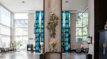 The Royal Paradise Hotel & Spa