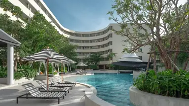 The Royal Paradise Hotel & Spa