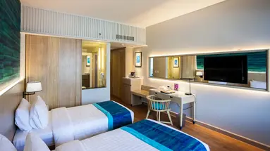 The Royal Paradise Hotel & Spa