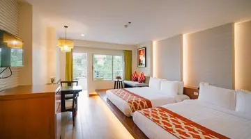 The Royal Paradise Hotel & Spa