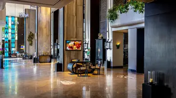 The Royal Paradise Hotel & Spa