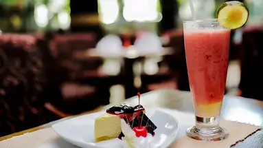 The Royal Paradise Hotel & Spa