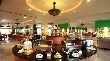 THE ROYAL PARADISE HOTEL & SPA