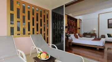 THE ROYAL PARADISE HOTEL & SPA