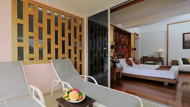 THE ROYAL PARADISE HOTEL & SPA