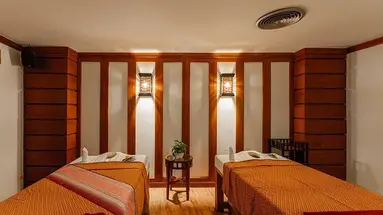 The Royal Paradise Hotel & Spa