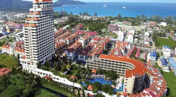 The Royal Paradise Hotel & Spa