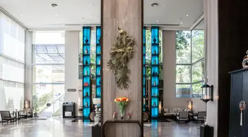 The Royal Paradise Hotel & Spa
