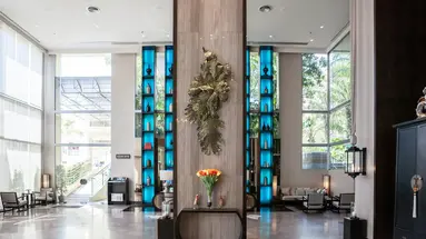The Royal Paradise Hotel & Spa