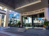 The Royal Paradise Hotel & Spa