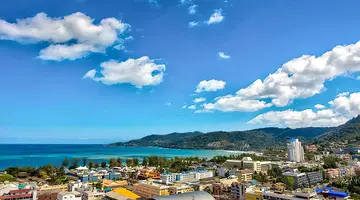 The Royal Paradise Hotel & Spa
