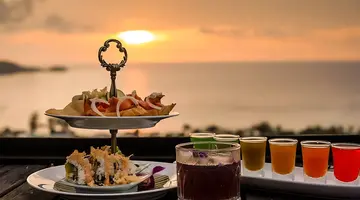 The Royal Paradise Hotel & Spa