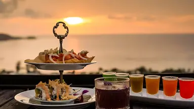 The Royal Paradise Hotel & Spa