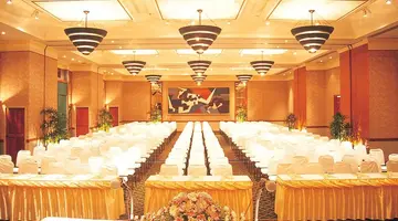 THE ROYAL PARADISE HOTEL & SPA