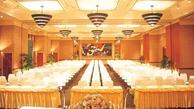 THE ROYAL PARADISE HOTEL & SPA