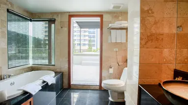 THE ROYAL PARADISE HOTEL & SPA