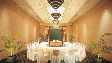 THE ROYAL PARADISE HOTEL & SPA