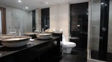 THE ROYAL PARADISE HOTEL & SPA